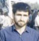 شهید مجید نورمحمدی فرزند یوسف