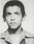 شهید مجید نیکچه نژاد فرزند حسن