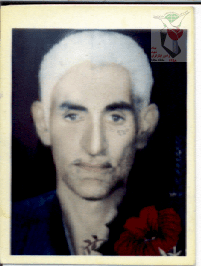 شهید مجید هادیان فرزند احمدآقا