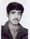 شهید مجید پاک زادنیا فرزند عزت اله