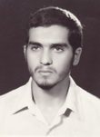 شهید مجید پورصفا فرزند محمد