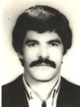 شهید مجید چراغ علی فرزند نجف