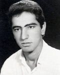 شهید مجید کامکار فرزند محمدعلی