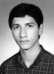شهید مجید کشانی فرزند محمد