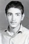 شهید مجید کشاورزمحمدیان فرزند احمد