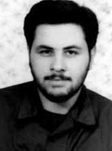 شهید مجید کشفی فرزند ناصر