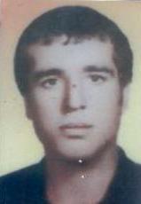 شهید مجید کمالی دولت آبادی فرزند حسن
