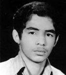 شهید مجید گنجه فرزند هاشم