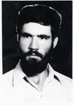 شهید مجید گودرزی فرزند محمد