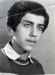 شهید مجید یادگاری فرزند علی