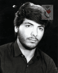 شهید مجید یوسفی فرزند محمد