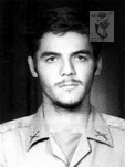 شهید محبوب عقیلی خسروشاهی فرزند داود