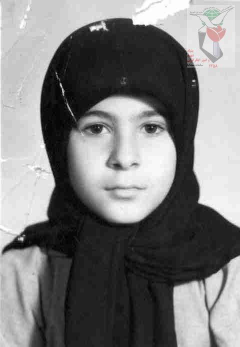 شهید محترم دوخائی فرزند غلام رضا