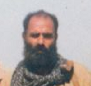 شهید محرمعلی ملک پور فرزند محمد