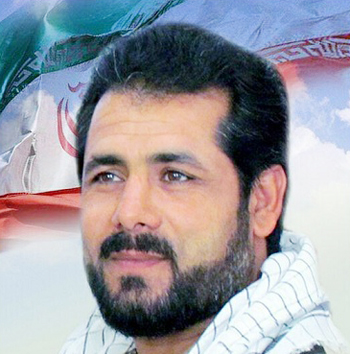 شهید محرم علی پور فرزند قاسم