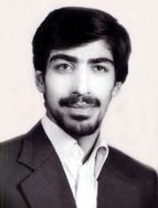 شهید محسن آجانلو فرزند محمدعلی