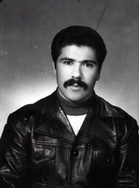 شهید محسن آزادی منجیری فرزند عباس