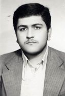 شهید محسن آگاهی فرزند علی اکبر