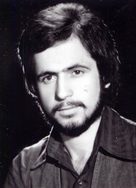 شهید محسن ابراهیمی فرزند منصور