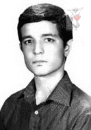 شهید محسن ارجمندی راد فرزند میرزاحسین