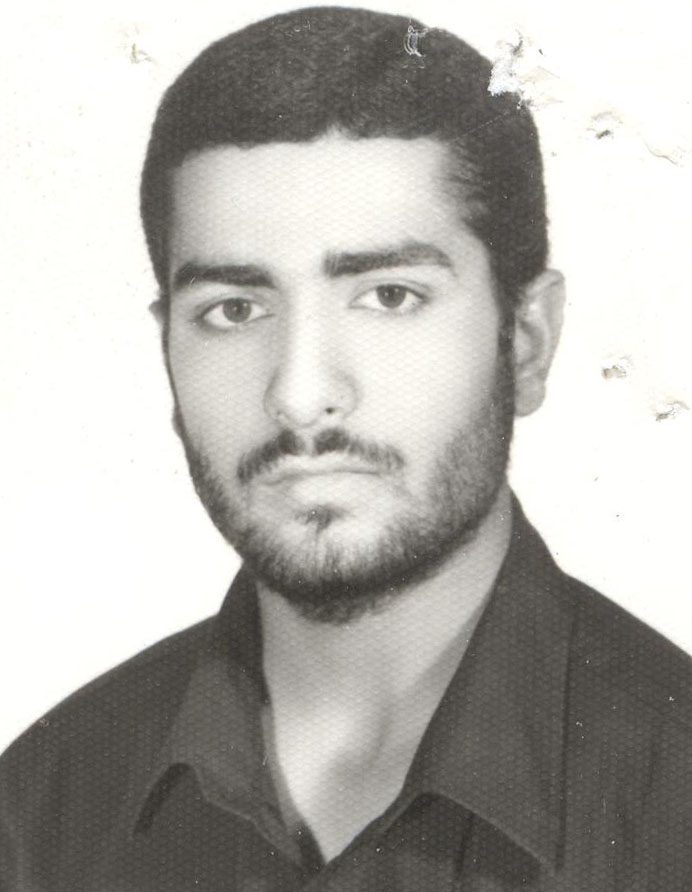 شهید محسن اردستانی فرزند احمد