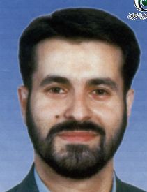 شهید محسن اسدی فرزند امین