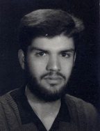 شهید محسن افسری بادی فرزند احمد