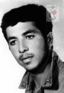 شهید محسن اقلیمی فرزند ابوالحسن