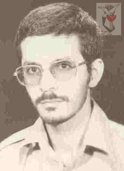 شهید محسن بنی نجار فرزند محمدرضا