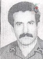شهید محسن بهلولی فرزند ممی