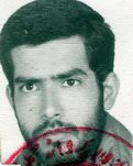 شهید محسن بهمن نژاد فرزند محمدعلی