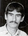 شهید محسن بوربور فرزند روح اله