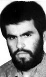 شهید محسن بیات فرزند حسن