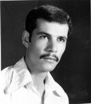 شهید محسن تبرائی فرزند حسن