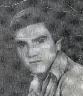 شهید محسن تفنگچی مهیاری فرزند رمضان
