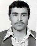 شهید محسن تقی دماوندی فرزند یداله