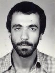 شهید محسن ثابتی رحمانی فرزند عبدالعلی