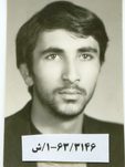شهید محسن ثنائی قمی فرزند عباس