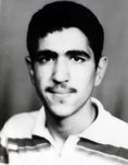 شهید محسن جواددانشگر فرزند محمود
