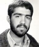 شهید محسن جوان شاد فرزند محمد