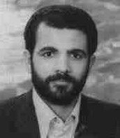 شهید محسن حاجی هاشم فرزند حسن