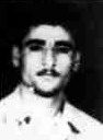 شهید محسن حنفی فرزند عبداله