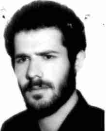 شهید محسن حیدرخانی فرزند مرادعلی