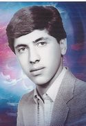 شهید محسن خراسانی نیاسری فرزند مسیب