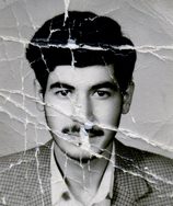 شهید محسن خوشدل نیک آمال فرزند محمد