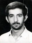 شهید محسن دهقان دهنوی فرزند رضا