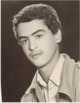 شهید محسن رازقی فرزند محمد