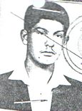 شهید محسن رحیمی فرزند محمود