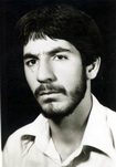 شهید محسن رضائی پور فرزند مراد