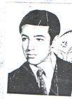 شهید محسن رضائیان فرزند محمد